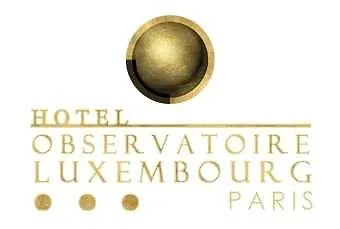 Observatoire Luxembourg Hotel
