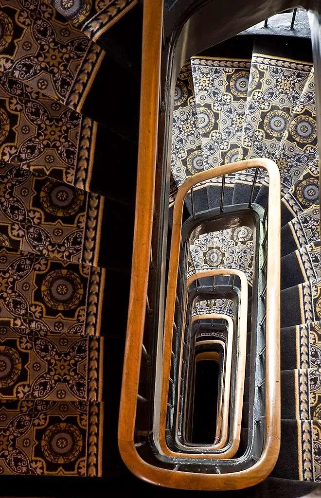 Observatoire Luxembourg 4* Paříž