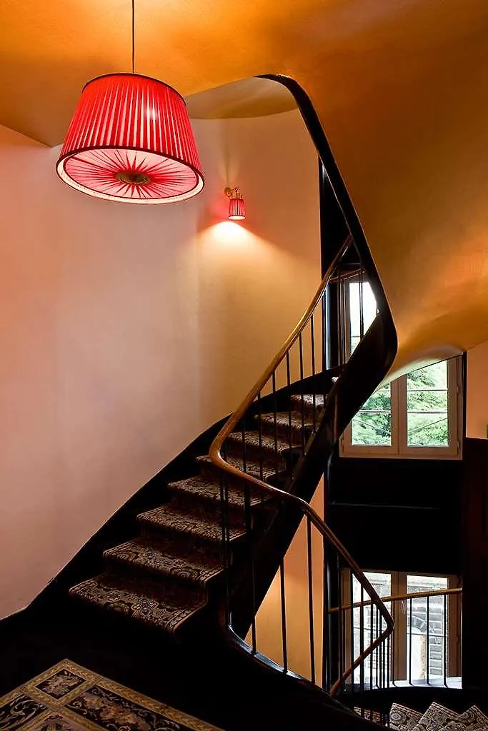 Hotel Observatoire Luxembourg